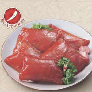 ≪猪肉≫ Tejikottegi/1 份 120g