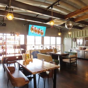 15～33名様にて、お店の貸切利用が可能です！お電話、または店頭にてご予約を受け付けておりますので、お気軽にご相談ください！