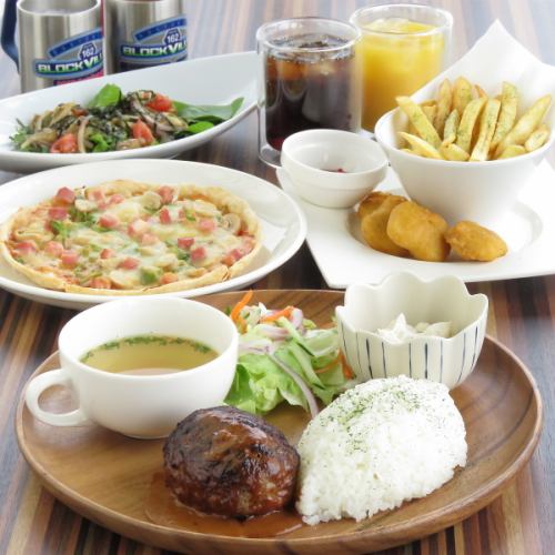 【◇2時間飲み放題付◇】1次会から大歓迎！料理もお酒もしっかり楽しめる「5,500円コース」