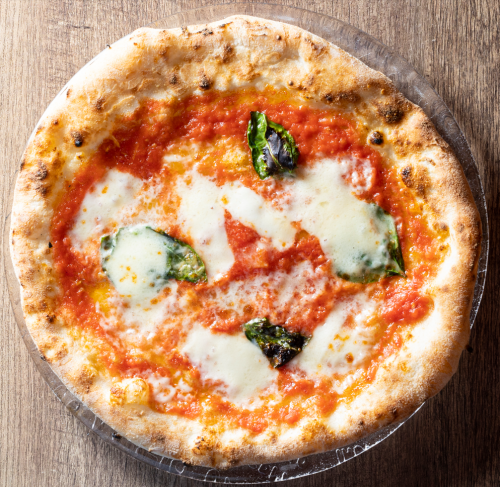 Margherita