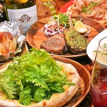 送別会~結婚式の二次会も