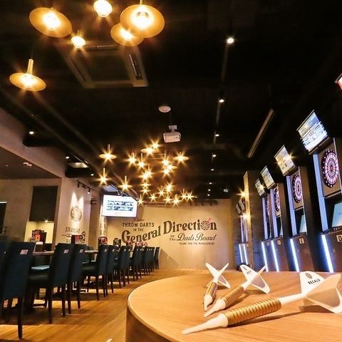 最大80名様まで対応可能!プロジェクター、マイクも完備で安心◎