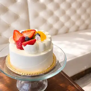 フレシュール
