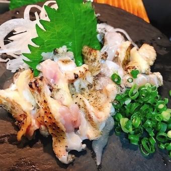 【10월 한정】 토종닭 생선회나 명란과 오오바노다시 감기 등 “정취 가을 코스” 건배 맥주+2H 음방 3,000엔
