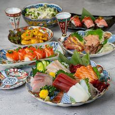 駅近でアクセス抜群！2次会や遅めの各種お集まりにも便利◎