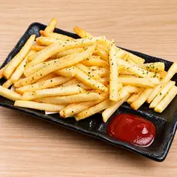 炸薯条（盐味/松露盐味）