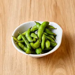 毛豆