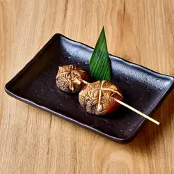 香菇
