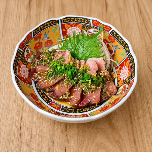 名物ごまぶり