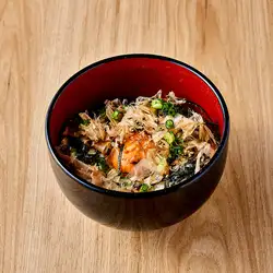 TKG 带有韩国海藻香味