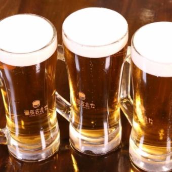 飲み放題120分1999円