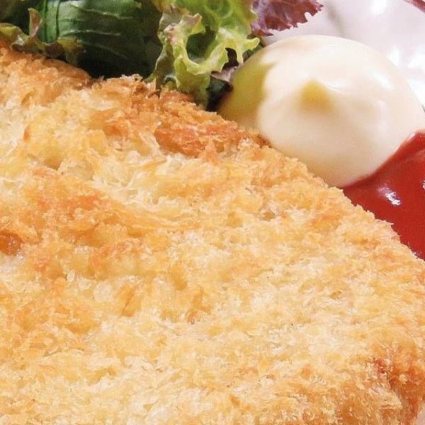 岐阜名物飛騨牛コロッケ