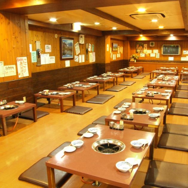 新世界もつ鍋屋 直営 なんば店 公式