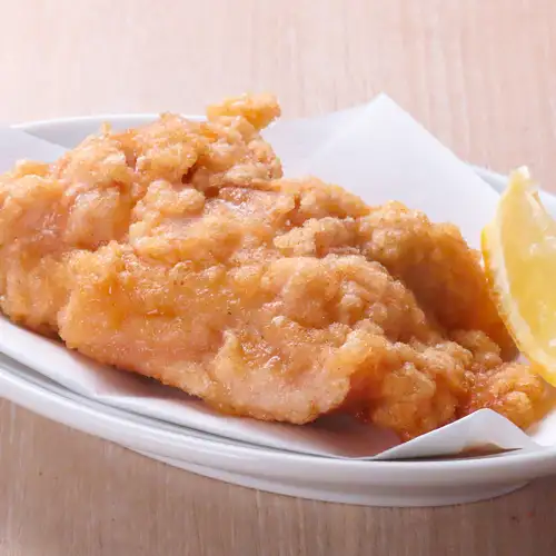 5 pieces of Wada-chan fried chicken