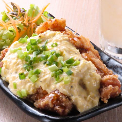 Chicken Namba