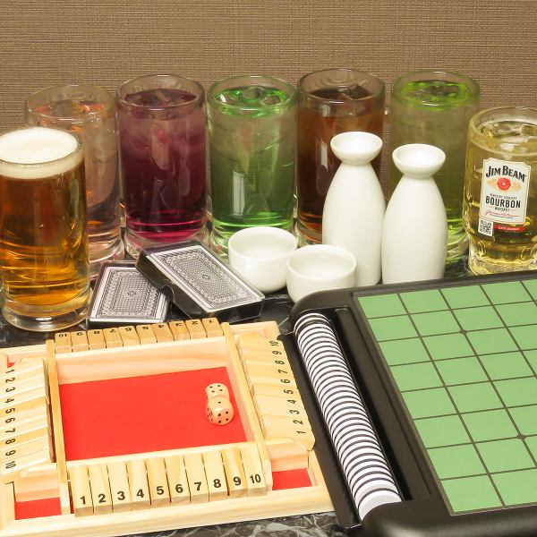 ゆったりできるソファー席！広々とお使いいただけます！ご友人との２次会や会社帰りに♪きれいな店内で飲み放題・カラオケ・ダーツ・ボードゲームをお楽しみいただけます！貸切も受け付けておりますのでお気軽にご連絡ください！