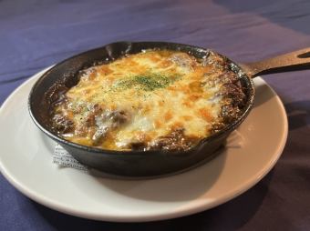 Wakahime Beef Stewed in Red Wine with Cheese