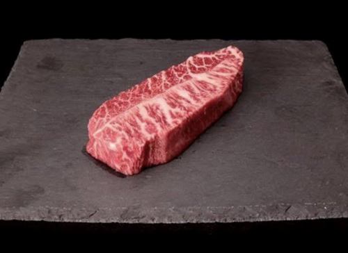 Agano Hime Beef Blade Steak 100g