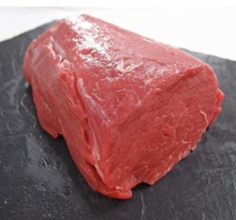 Wakahime beef fillet 100g