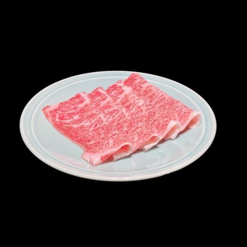 前泽牛肋排涮锅用 1 块