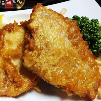 2.5H飲み放題付き！2次会、3次会にもオススメ≪お気軽コース≫4500円