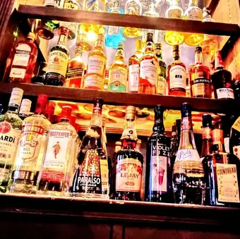 【2次会におすすめ!】≪生ビール・ビアカクテルなし≫★2次会コース飲み放題2時間付き3000円★