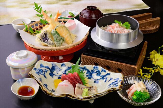 みやび和膳