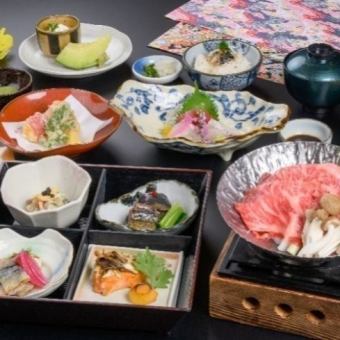 【慶事・法事におすすめ】会席風御膳　雅 ーみやびー【お料理のみ】
