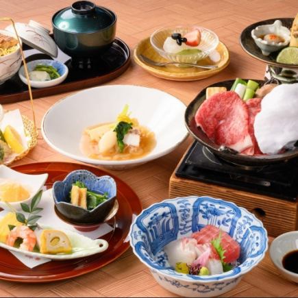 【경사・법사에 추천】계절의 회석 마사 【요리만】