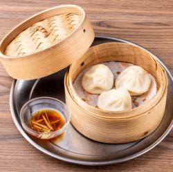 Xiaolongbao (3P)