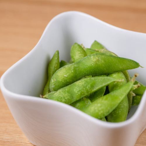 枝豆