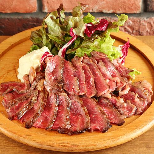熟成肉