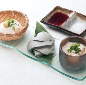 店仕込み　お豆富