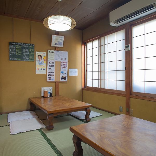 8名以上で貸切が可能なお部屋があるこのお店は、はなれの特別な空間で心ゆくまで食事を楽しむことができます。周囲の目を気にせず、友人や家族と過ごすひとときは、まさに贅沢な体験です。歓送迎会や誕生日、記念日など、特別な日を祝うのにふさわしい場所で、思い出に残る時間を提供します。