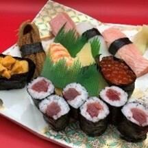 お寿司 各種