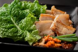 山原豬肉五花肉