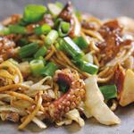 コースは2,500円から♪韓国風お好み焼きは武蔵小杉で！