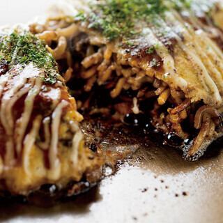 コースは2,500円から♪韓国風お好み焼きは武蔵小杉で！