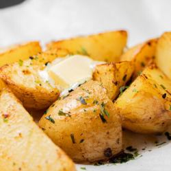 印加觉醒土豆酱