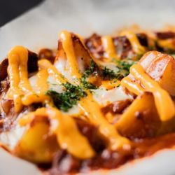 印加觉醒奶酪肉