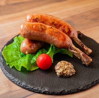 骨つきフランク(1本)