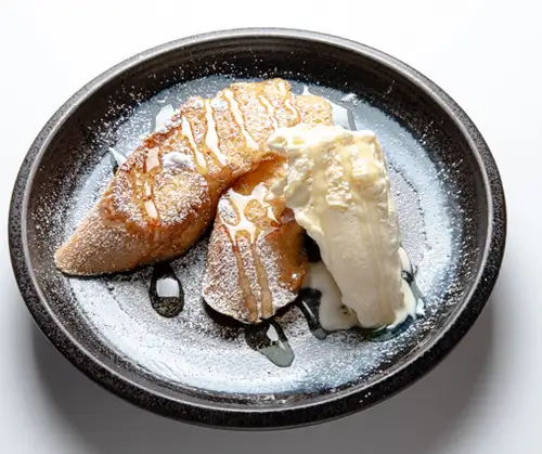 French toast
