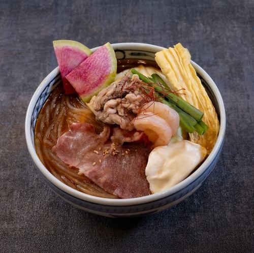 スペシャル麻辣湯（アンチエイジング・免疫力アップ効果）