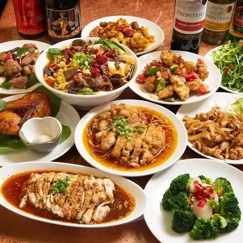 お得な食べ飲み放題