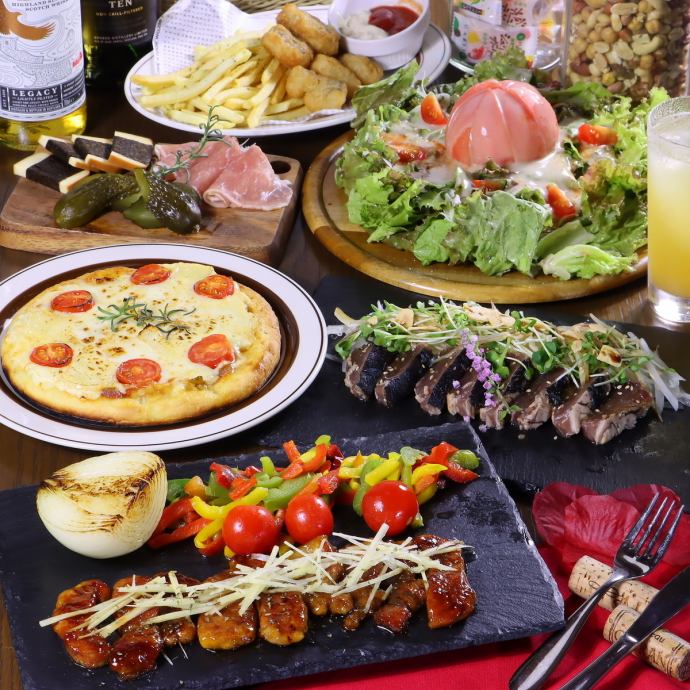 HIGHBALL BAR ハイボールバー 都町95【公式】