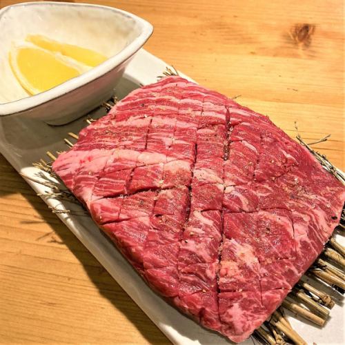 Beef skirt steak 150g