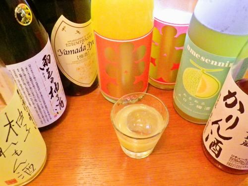 <p>Atmosphere that even women can easily enter.There are many fruit wines that are popular with women, and it is a perfect shop for girls-only gatherings.</p>