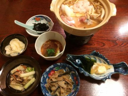 1月1日以後的預約請點這裡！ 【標準套餐】晚間飲品套餐4,000日圓（含稅）