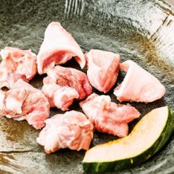【イチ押し】豚ナンコツ