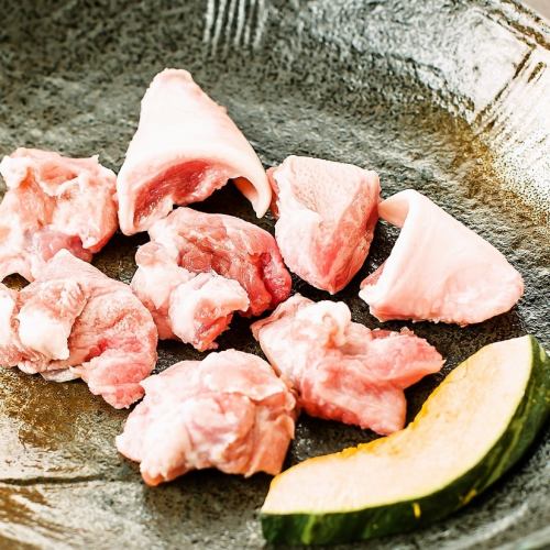 【イチ押し】豚ナンコツ